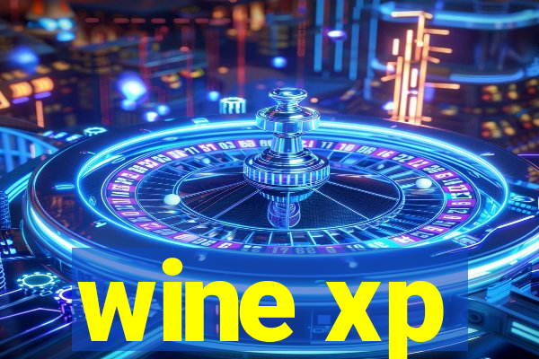 wine xp